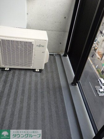 ZOOM四谷左門町の物件内観写真